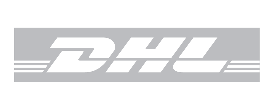 DHL logo